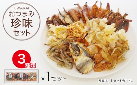 浜焼 おつまみ 珍味 セット 浜焼き 4点 85g 焼き 4点 85g ほぐし 4点 60g 鯵 あじ きす さより いとより 鯛 たい ままかり あなご えい 詰め合わせ 差入 プレゼント 贈り物 贈答 男性 生産者 産地 直送