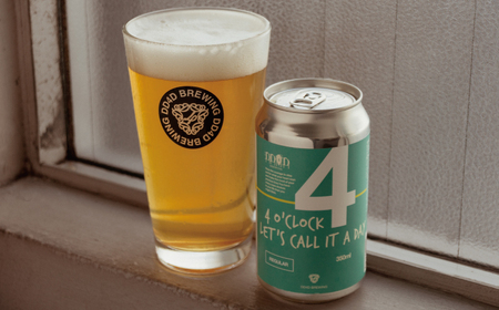 DD4D 河内晩柑 クラフトビール 河内晩柑 6本