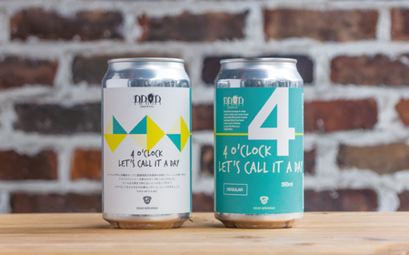 DD4D 河内晩柑 クラフトビール 河内晩柑 12本