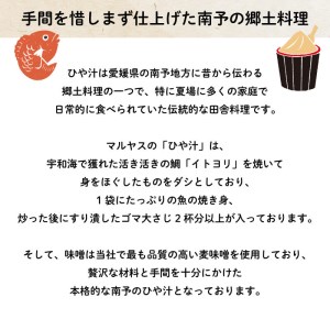 冷や汁 冷汁 5パック 冷や汁