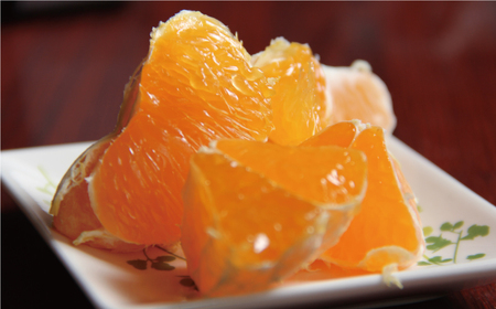 甘平 4kg かんぺい みかんの山祥