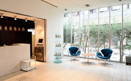 【暮らすように泊まる】セブンデイズホテルプラス スーペリア クイーン ルーム（ミニキッチン付）1泊2日 朝食付【セブンデイズホテル】 [ATBR009]