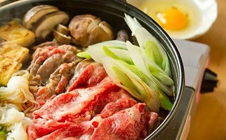 【最速発送】土佐あかうしロース すき焼き用 約500g 【株式会社Dorago】 [ATAM013]　スピード 最短 最速 発送