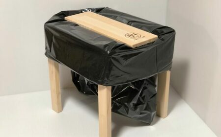 84防災チェアセットTB-30【高知トップ教材】 [ATCD008]