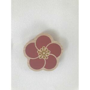 壁掛け！お神札受け?hana?【土佐ろくろく工房】[ATCU004]