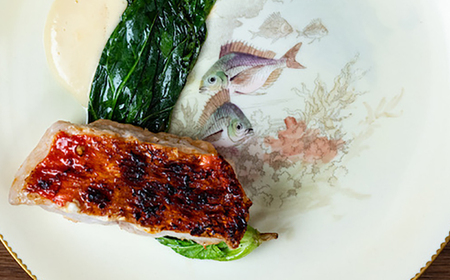 balloon ディナーお食事券 1名様分（13,200円コース用） / 高知 フレンチ レストラン ディナー コース 食事 券 チケット ギフト 【balloon】[ATEN002]