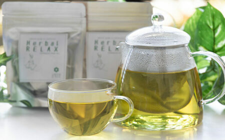 さわやかハーブティー 6種×3 詰め合わせセット / ティーバッグ ティーパック ハーブ お茶 茶 ミント レモン ローズマリー ジンジャー 生姜 詰め合わせ セット 【GREEN BASE】[ATGY003]