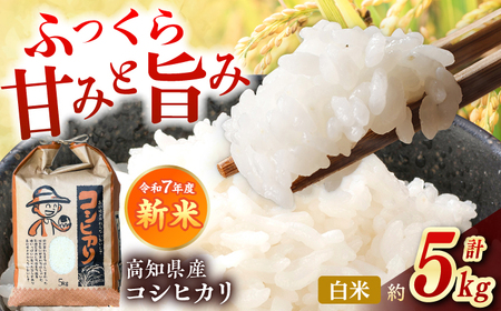 新米 R7年度産 花屋が作ったお米（約5kg）/ 米 お米 ご飯 白米 食品 炊飯 グルメ 【見元園芸】[ATHY004]
