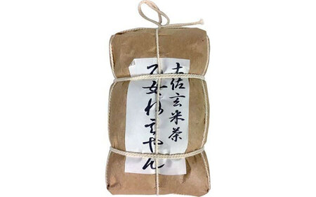 森木翠香園謹製土佐番茶＋土佐茶龍馬の言伝付き4種セット 【グレイジア株式会社】 [ATAC509]