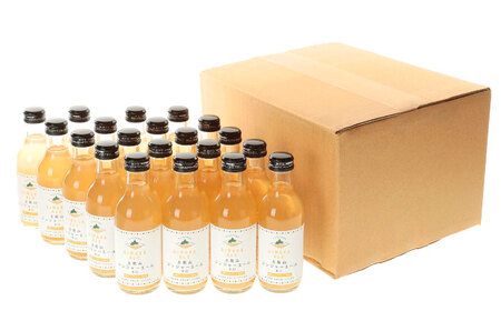 【最速発送】土佐山ジンジャエール辛口M(200ml) 20本入り/ ジンジャーエール 辛口ジンジャーエール  [ATBH004]　スピード 最短 最速 発送