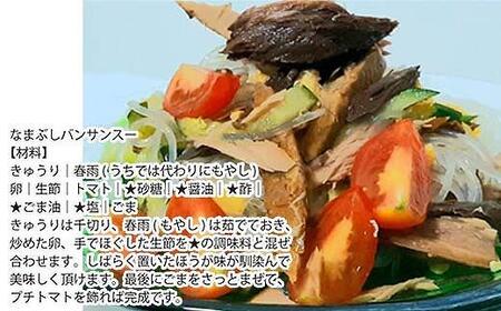 鰹生節　2パック | 食べやすい カツオ なまぶし 竹内商店