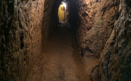 【最速発送】土佐山ジンジャエール辛口Mセット（200ｍｌ×4本）【一般財団法人夢産地とさやま開発公社】 [ATBH012]　スピード 最短 最速 発送