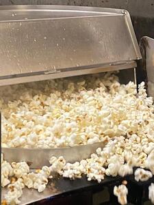 パーティー・サプライズ、おとな買い「マックのポップコーン塩味 」約1kg【あぜち食品】 [ATCC004]