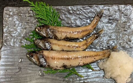 高知県産ハダカイワシ唐揚げ用 大容量約2kg 【アジアマリン有限会社】 [ATCM005]