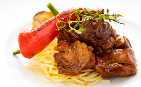 【定期便/奇数月/6回】 惣菜 おふたり様向け 定期便 [sb047]