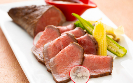 【定期便/お肉/12回】 惣菜 おひとり様向け 定期便 [sb049]