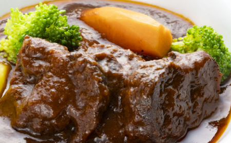 【定期便/お肉/12回】 惣菜 おふたり様向け 定期便 [sb050]