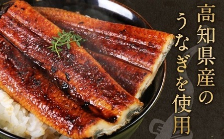 ヤマジュウ厳選! うなぎ 2尾 合計350g～360g 約175g～180g×2 タレ付き ウナギ 鰻 蒲焼き かば焼き 加工品 魚 魚介類 送料無料 yj006