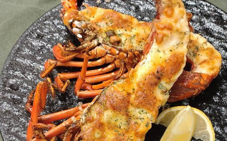 伊勢海老セット[2kg]　【 伊勢海老 いせえび 】