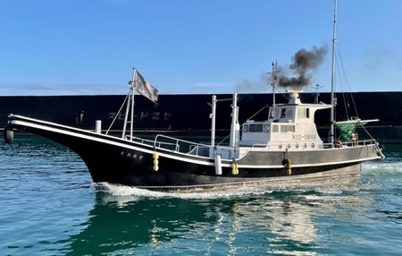 室戸金目鯛の煮付け