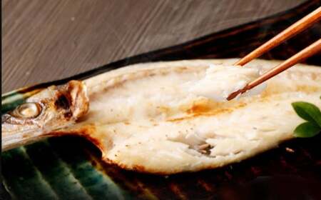 【定期便】いずま海産の干物頒布会【4回お届け】干物