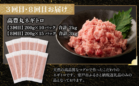 贅沢定期便【タカ】全10回≪タカシン水産厳選 高知の海鮮セット≫ 海鮮 福袋 天然マグロ ねぎとろ丼 まぐろ マグロ まぐろたたき まぐろのたたき 海鮮 魚介 魚 小分け 冷凍 個装 便利 簡単 お手軽 定期便 10回