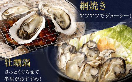 坂越牡蠣 殻付き8から10個 牡蠣[ak001]