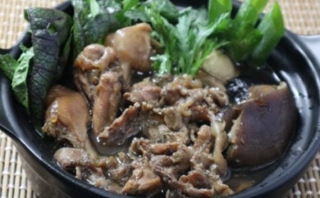 土佐闘鶏シャモ肉【1kg】