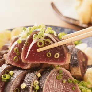 【 かつおのたたき 】かつおのたたき 1.5kg