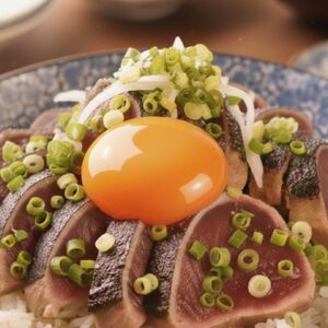 【 かつおのたたき 】かつおのたたき 1.5kg