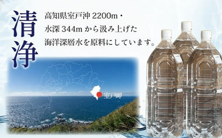 【ミネラルウォーター】 10年保存水 備蓄用 1.8L 12本セット ミネラルウォーター