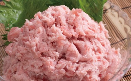 徳さんのネギトロ ねぎとろ 200g yj024