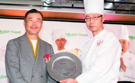 【楽天トラベル朝ごはんフェスティバル2019　郷土賞受賞】ウツボの土佐茶漬け[2食分]