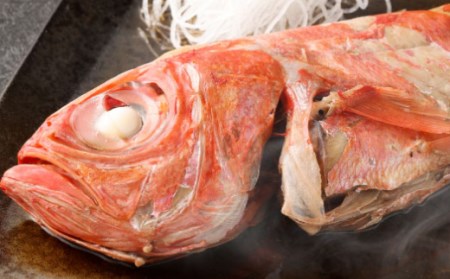 【定期便6回】料亭花月 ～人気海鮮～ キンメダイ 金目鯛 きんめだい 金目丼 カツオのたたき かつお 鰹 惣菜 セット 詰め合わせ 冷凍 魚介類 海鮮 魚 送料無料 頒布会