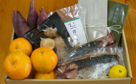 UM003むろとまるごとお届け便