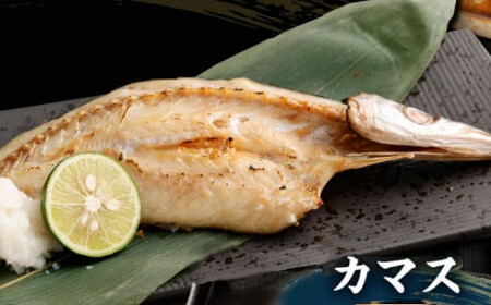 【訳あり】地魚干物セット（約３ｋｇ） _nk033