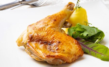 【定期便/お肉/5回】 惣菜 おふたり様向け 定期便 [sb038]