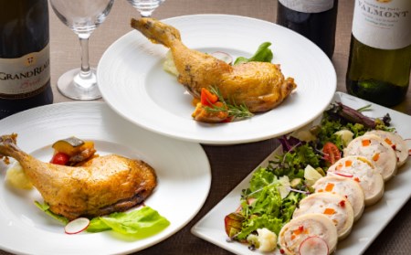 【定期便/偶数月/6回】 惣菜 おふたり様向け 定期便 [sb042]