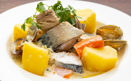 【定期便/偶数月/6回】 惣菜 おふたり様向け 定期便 [sb042]