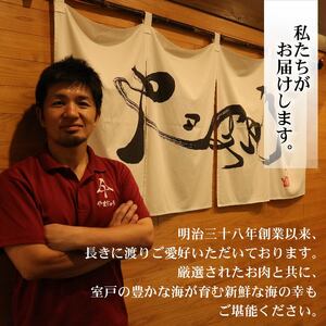 ヤマジュウの特選！四万十ポーク手作り餃子１００個