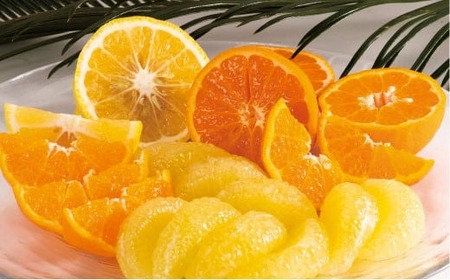 【 期間限定 】柑橘詰め合わせセット 約2.5kg  フルーツ 果物 みかん ミカン