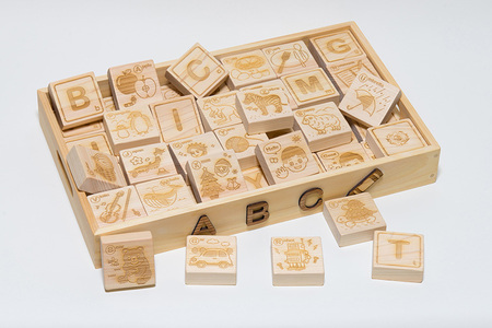 木のおもちゃ セット 知育玩具デラックスおもちゃ 知育玩具 