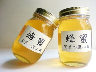 天然蜂蜜 国産 1kg【蜂蜜】