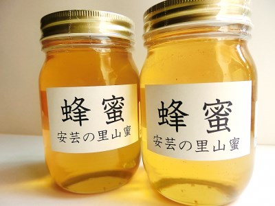 天然蜂蜜 国産 1kg【蜂蜜】