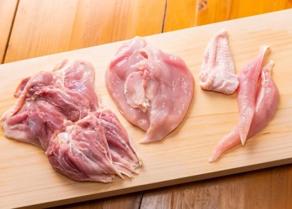 「土佐ジロー」地鶏 スペシャルセット 地鶏 成熟 歯ごたえ やみつき 冷凍