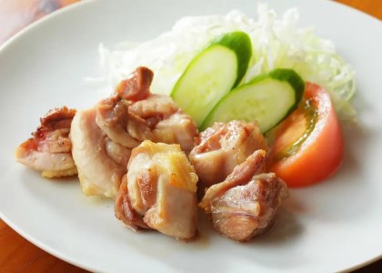 高知の地鶏土佐ジロー地鶏 1羽 【はたやま夢楽】 [BN006]