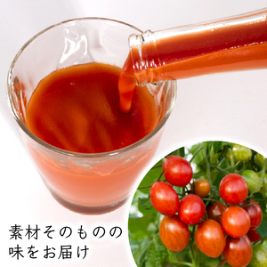 ハッピートマトBセット｜トマトトマトトマト