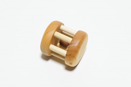 おもちゃ 手作り 木のおもちゃ コロコロ 玩具 赤ちゃん 子供 雑貨 AI