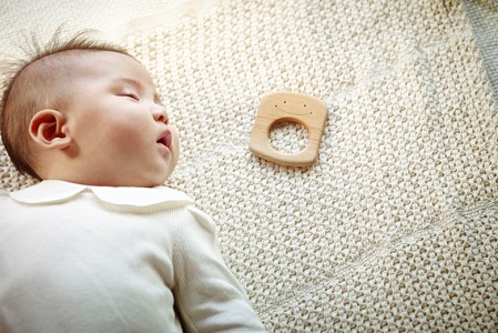 【歯固め 0歳から使える】歯固め_雑貨・日用品 おもちゃ・ぬいぐるみ _【AI027】