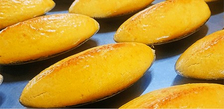 スイートポテト12個【スイートポテト】